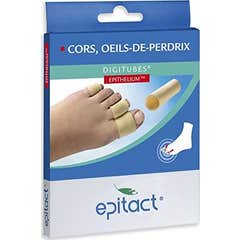 Epitact Digitubos Tamanho M 10cm 3uts