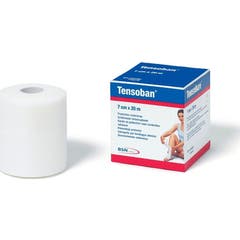 Tensoban Espuma 7cmx20m 12uds