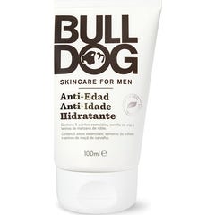 Bulldog Skincare For Men Anti-Age Moisturizing Cream 100Ml para homens