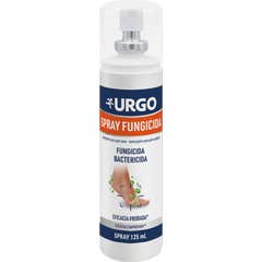 Urgo Spray Fungicida 125ml