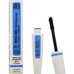 Longcils Boncza Máscara à Prova de Água Noir 10 ml