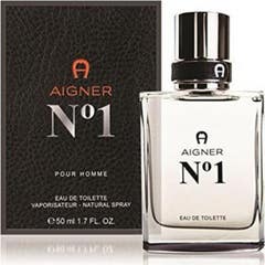 Aigner Nº1 Homme Eau de Toilette Spray 50ml