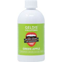 Geldis Colutorio Manzana Verde 500ml