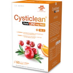 Cysticlean® forte 60caps
