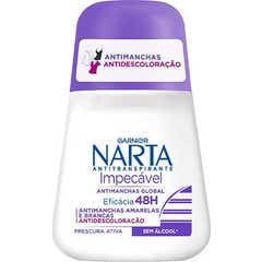 Garnier Narta Impecável Antitranspirante Roll-On 50ml