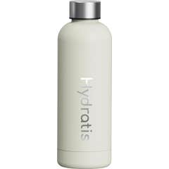 Hydratis Gourde Isotherme Blanche 1ut