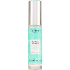 Vitry Les Eaux Mémoires Eau de Toilette 15 ml