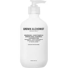 Grown Alchemist Regenerating Damask Rose Conditioner 500ml