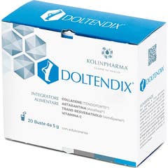 Kolinpharma Doltendix 20 Sobres