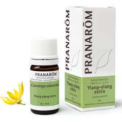 Ylang-Ylang Extra Pranarom He 5ml