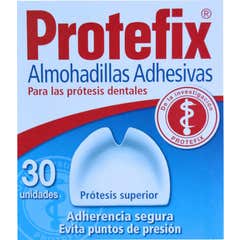 Almofada superior 30fs do Protefix