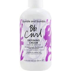 Bumble and Bumble Curl Defining Cream 250ml