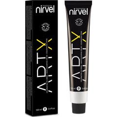 Nirvel Artx Coloração Creme 3 100 ml