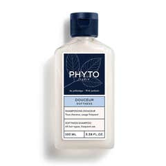Phyto Douceur Softness Shampoo 100ml Phyto Douceur Softness Shampoo 100ml