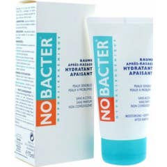 Nobacter Bálsamo Depois da Barba 75ml