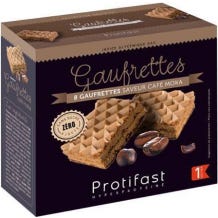 Protifast Moka Waffle Phase Activ8