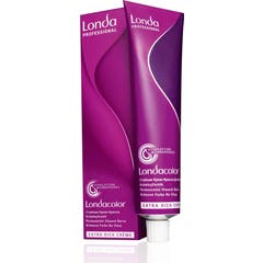 Londa Londacolor Extra Rich Crème Coloração Permanente 4/4 60 ml