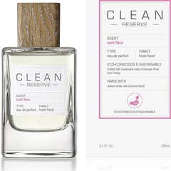 Clean Reserve Lush Fleur Eau de Parfum 100ml