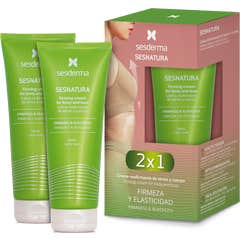 Sesderma Sesnatura Creme Refirmante Pack 2x200ml Sesderma Sesnatura Creme Refirmante Pack 2x200ml