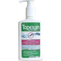 Topexan Complex Sensitive Skin 150ml