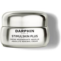 Darphin Stimulskin Plus Creme Regenerador Absoluto Pele Normal a Seca 50ml