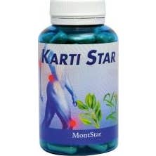 Montstar Karti Star 810mg 120caps