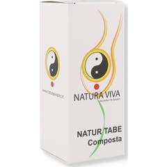 Natura Viva Snc Natur Tabe Comp Drops 100Ml