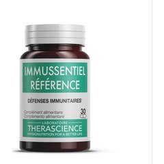 Therascience Immussentiel Référence 30 Perlas