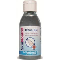 Skinkontrol Gel Desinfectante de Manos 100ml