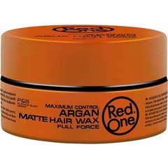 RedOne Argan Matte Hair Wax Full Force 150ml