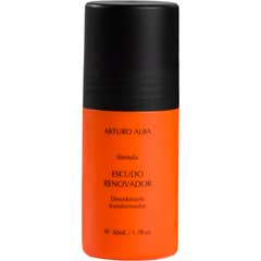 Arturo Alba Escudo Renovador Desodorizante 50 ml