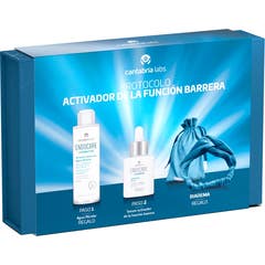 Endocare Coffret Protocolo Ativador da Função de Barreira