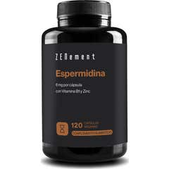 Zenement Espermidina 120caps