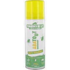 Fogger Bedbug Remover Infestação Especial 150ml