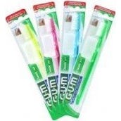 Escova de dentes Gum Classic Soft 409 4r Compacto 1ut