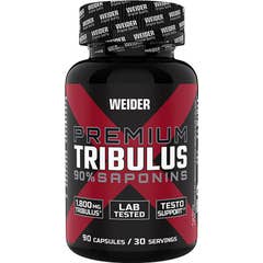 Weider Premium Tribulus 90caps