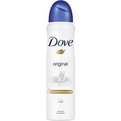 Dove Deod Original 24H 150ml