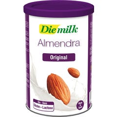 Leite de Amêndoa Diemilk Instantâneo 400g