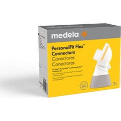 Conector Medela PersonalFit Flex