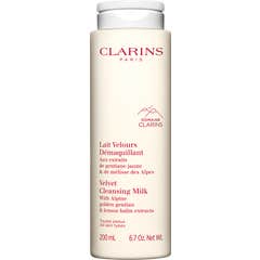 Leite Clarins Demaq 200ml