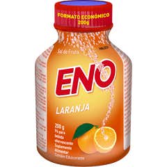 Eno Laranja Pó 200 g