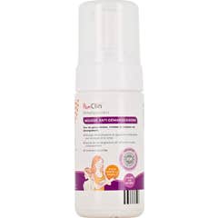 PoxClin Espuma Calmante para o Prurido 100 ml