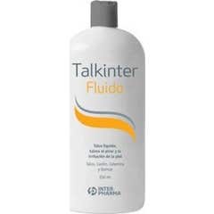 Fluido de talco Talkinter 250ml