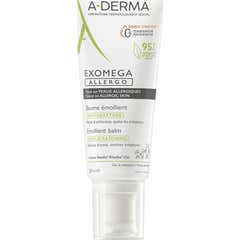 A-Derma Exomega Allergo Bálsamo 200ml
