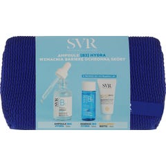Svr Set [B3] Hydra Ampola 30ml + Essence 30ml + Collagen 15ml