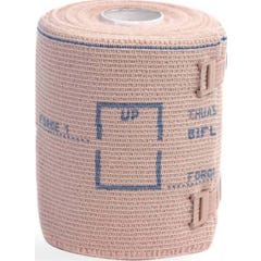 Cadeira Biflex+Fort Etal Bde 8Cmx4M