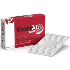 Sideral Forte 20Cps 11.2G