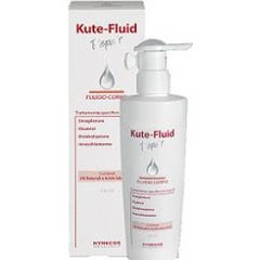 Kute Fluid Body Repair 200Ml