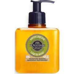 L'Occitane Verbena Karité Sabão Líquido 300ml