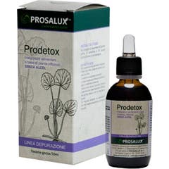 Gotas de Prodetox 50Ml